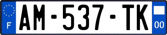 AM-537-TK