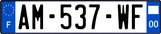 AM-537-WF