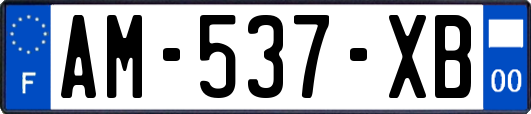 AM-537-XB
