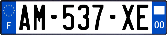 AM-537-XE