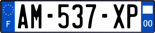 AM-537-XP