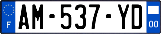 AM-537-YD