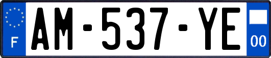 AM-537-YE