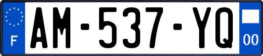 AM-537-YQ