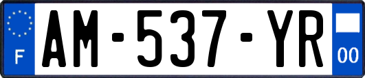 AM-537-YR