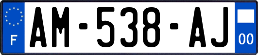 AM-538-AJ