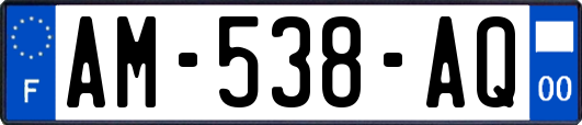 AM-538-AQ