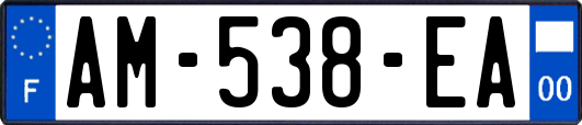 AM-538-EA