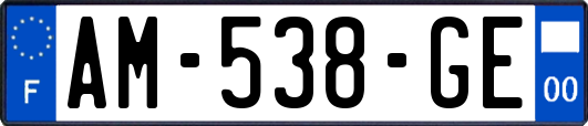 AM-538-GE