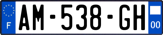 AM-538-GH