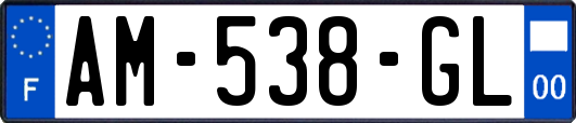 AM-538-GL