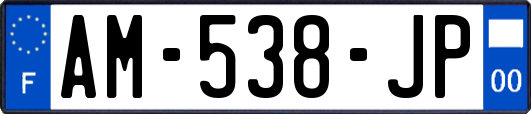 AM-538-JP