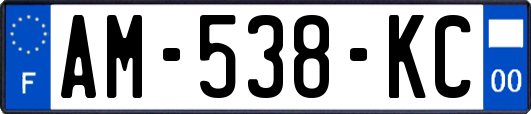 AM-538-KC
