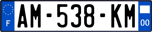 AM-538-KM