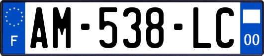 AM-538-LC
