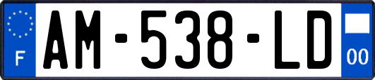 AM-538-LD