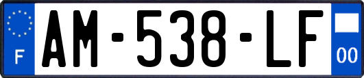 AM-538-LF
