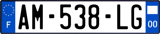 AM-538-LG