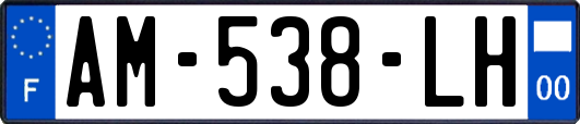 AM-538-LH
