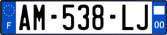 AM-538-LJ