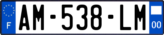 AM-538-LM