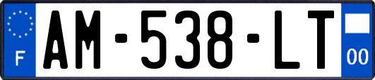 AM-538-LT