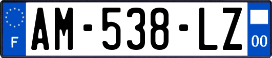 AM-538-LZ