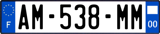 AM-538-MM
