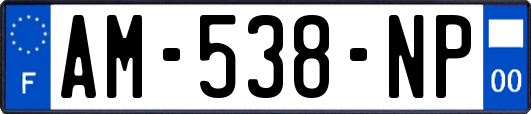 AM-538-NP