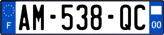 AM-538-QC