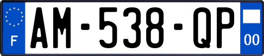 AM-538-QP