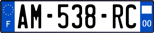AM-538-RC