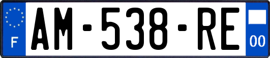 AM-538-RE