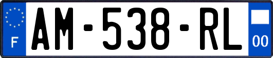 AM-538-RL