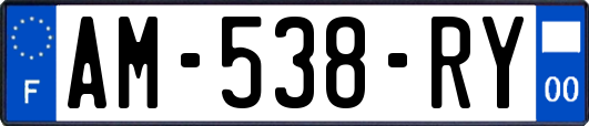 AM-538-RY