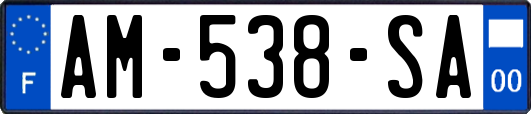 AM-538-SA