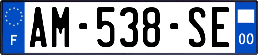 AM-538-SE