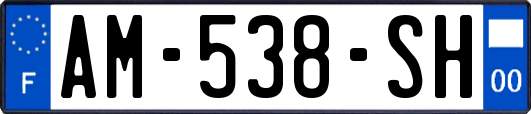 AM-538-SH