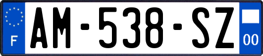 AM-538-SZ