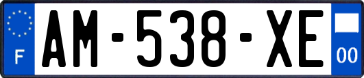 AM-538-XE