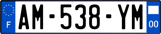 AM-538-YM