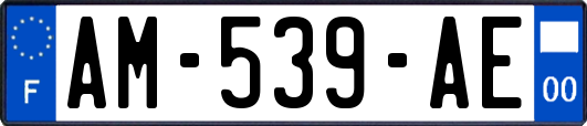 AM-539-AE