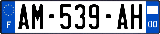 AM-539-AH