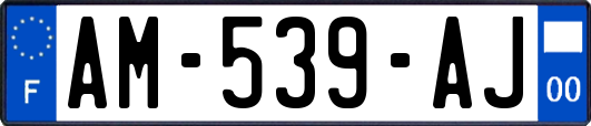 AM-539-AJ