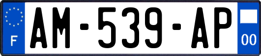 AM-539-AP