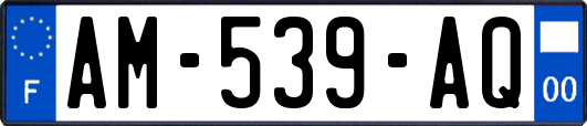 AM-539-AQ