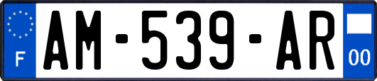 AM-539-AR