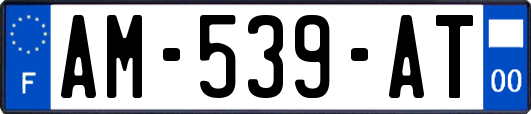 AM-539-AT