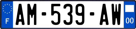 AM-539-AW