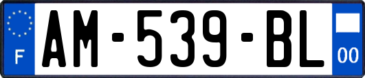 AM-539-BL